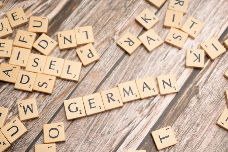 Deutsch lernen Köln