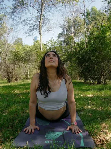 Yoga und Meditation Hamburg
